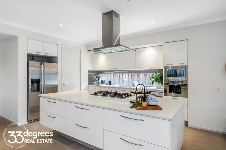 Fifth view of Homely house listing, 11 Badu Street, Rouse Hill NSW 2155