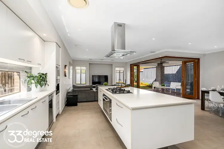 Sixth view of Homely house listing, 11 Badu Street, Rouse Hill NSW 2155