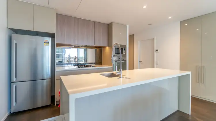 Second view of Homely apartment listing, 811/6 Galloway Street, Mascot NSW 2020