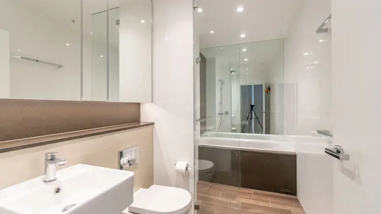 Fourth view of Homely apartment listing, 811/6 Galloway Street, Mascot NSW 2020
