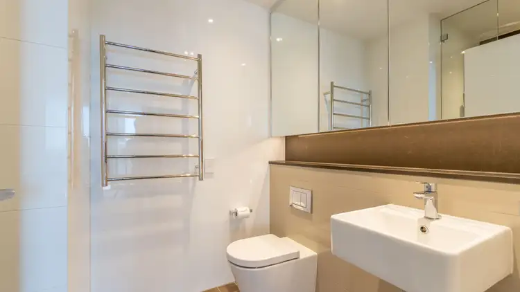 Fifth view of Homely apartment listing, 811/6 Galloway Street, Mascot NSW 2020