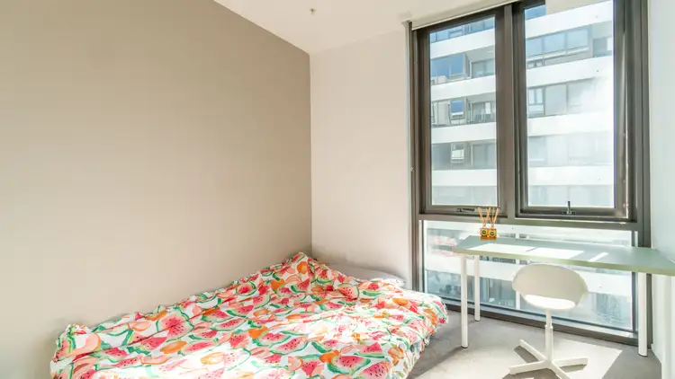 Sixth view of Homely apartment listing, 811/6 Galloway Street, Mascot NSW 2020
