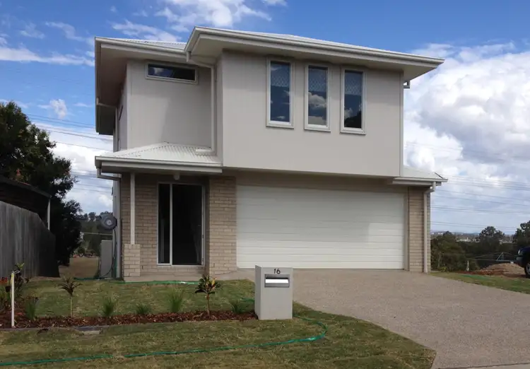 16 Copmanhurst Place, Sumner QLD 4074