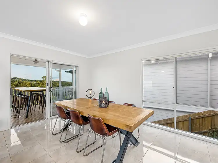 Fourth view of Homely house listing, 16 Copmanhurst Place, Sumner QLD 4074