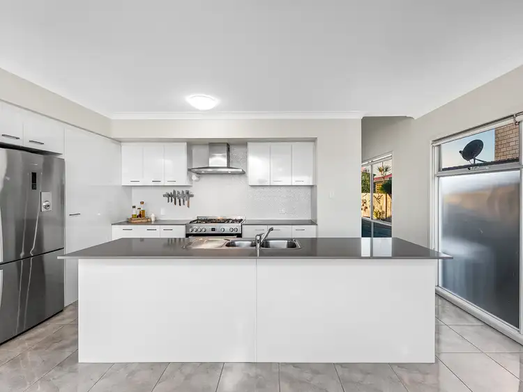 Fifth view of Homely house listing, 16 Copmanhurst Place, Sumner QLD 4074