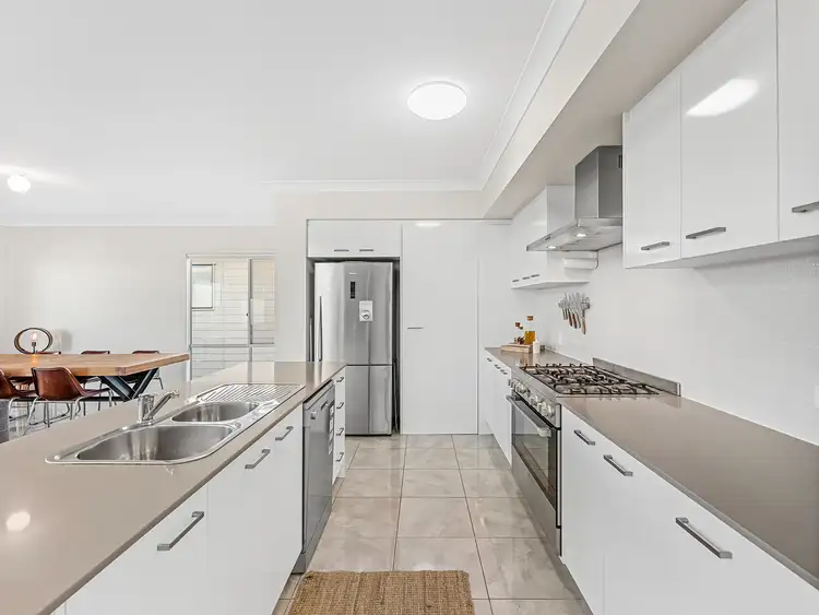 Sixth view of Homely house listing, 16 Copmanhurst Place, Sumner QLD 4074