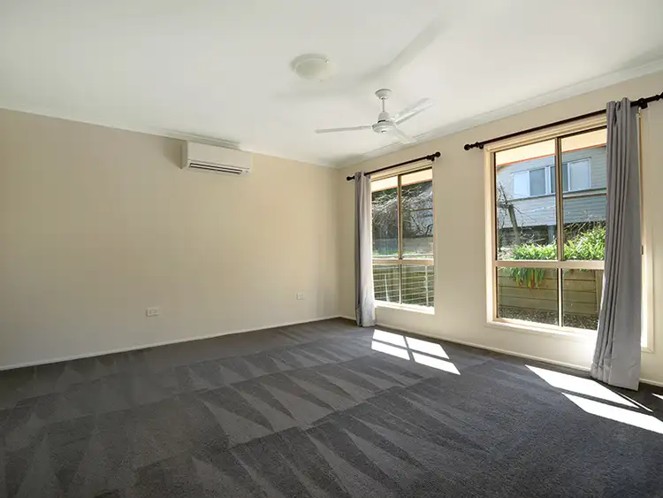 Fourth view of Homely house listing, 10 Amy Court, Westbrook QLD 4350