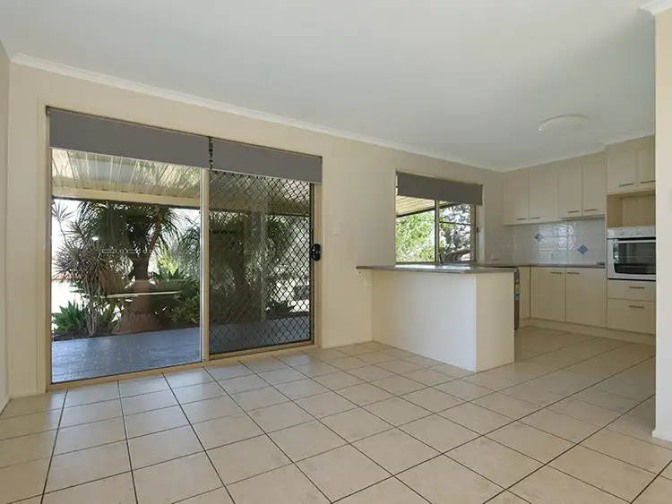 Sixth view of Homely house listing, 10 Amy Court, Westbrook QLD 4350