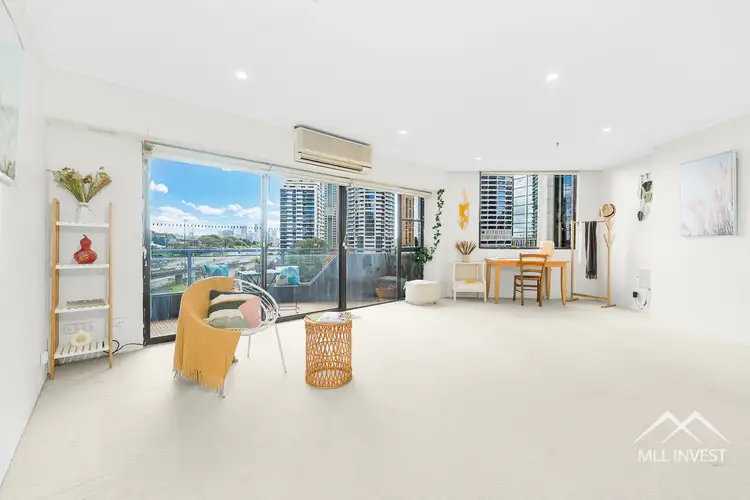806/5 York St, Sydney NSW 2000
