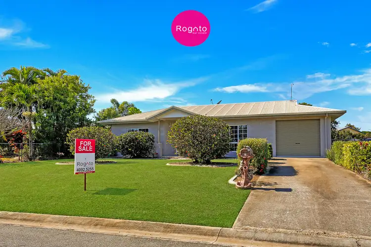Main view of Homely house listing, 7 Mountain View Close, Mareeba QLD 4880