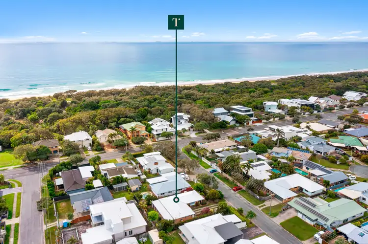 Main view of Homely house listing, 3 Langura Street, Warana QLD 4575