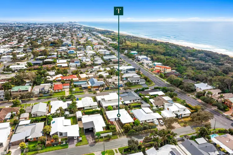 Third view of Homely house listing, 3 Langura Street, Warana QLD 4575