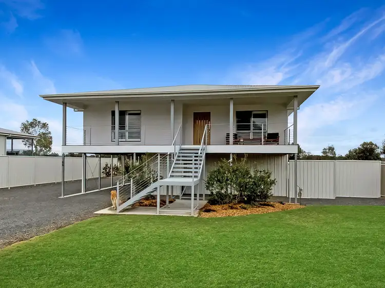 45 Show Street, Forbes NSW 2871