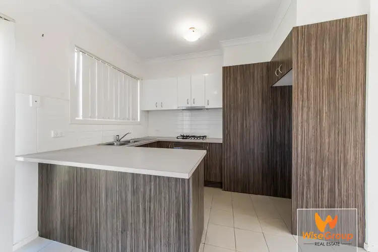 Third view of Homely unit listing, 2/1 Walnut Way, Pakenham VIC 3810