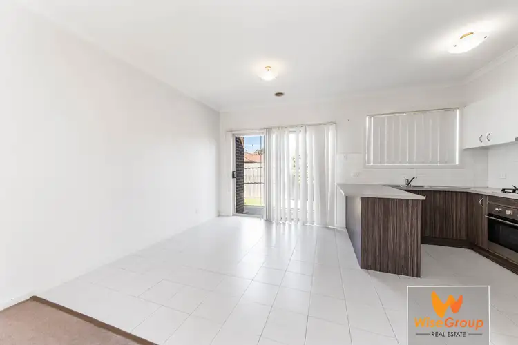 Fourth view of Homely unit listing, 2/1 Walnut Way, Pakenham VIC 3810