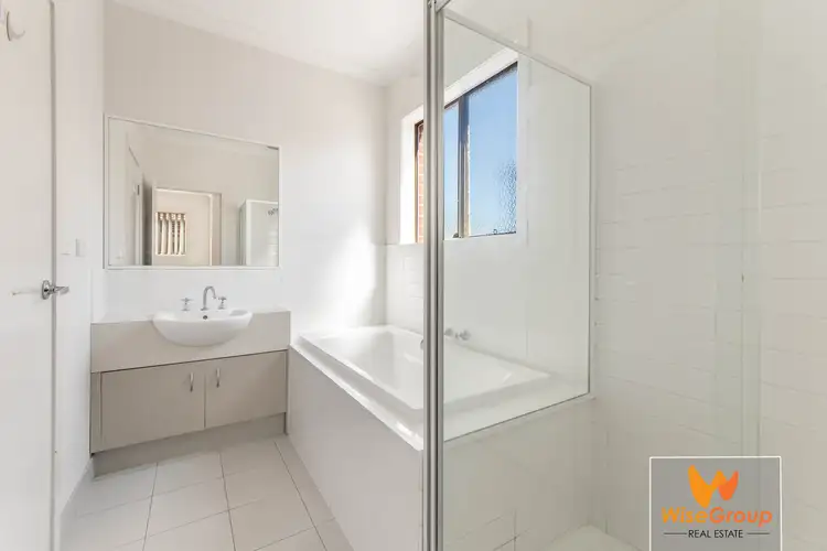 Fifth view of Homely unit listing, 2/1 Walnut Way, Pakenham VIC 3810