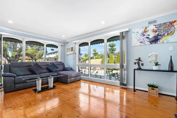 Second view of Homely house listing, 50 Glenelg Drive, Clayton South VIC 3169