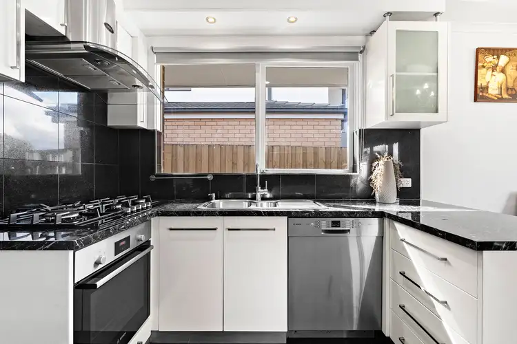 Third view of Homely house listing, 50 Glenelg Drive, Clayton South VIC 3169