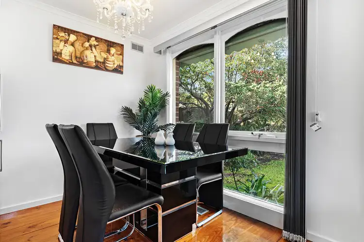 Fourth view of Homely house listing, 50 Glenelg Drive, Clayton South VIC 3169