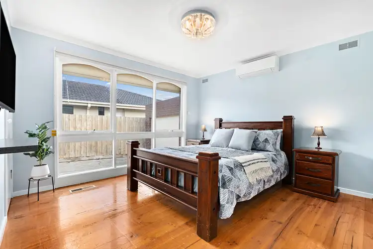 Fifth view of Homely house listing, 50 Glenelg Drive, Clayton South VIC 3169