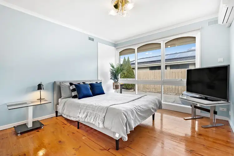 Sixth view of Homely house listing, 50 Glenelg Drive, Clayton South VIC 3169