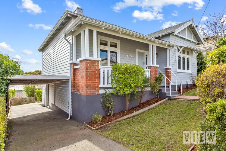 4 Eastbourne Street, South Launceston TAS 7249