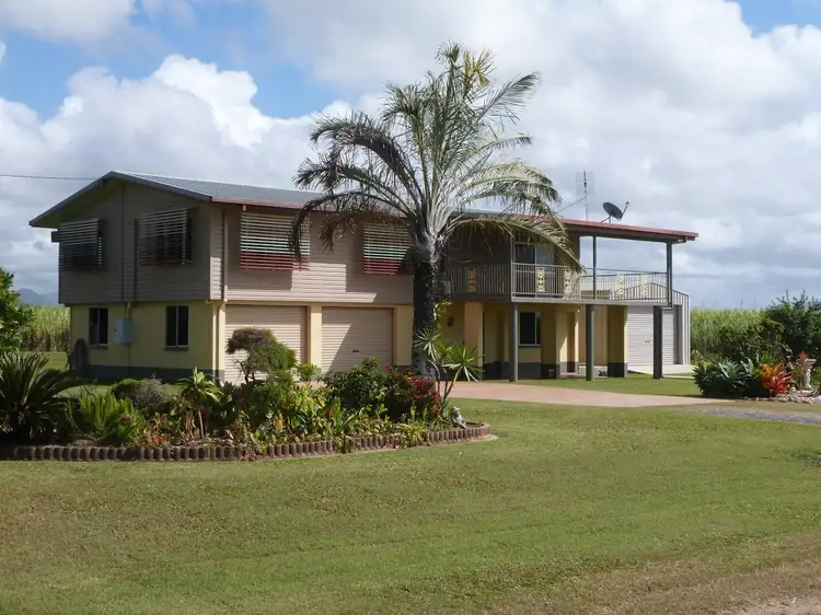 3 Mahonys Road