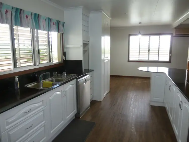 Second view of Homely house listing, 3 Mahonys Road, Halifax QLD 4850
