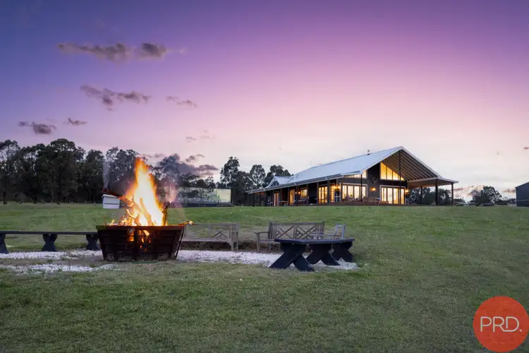 76 James Lane, Bishops Bridge NSW 2326