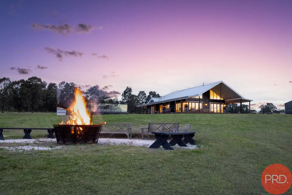 Main view of Homely house listing, 76 James Lane, Bishops Bridge NSW 2326