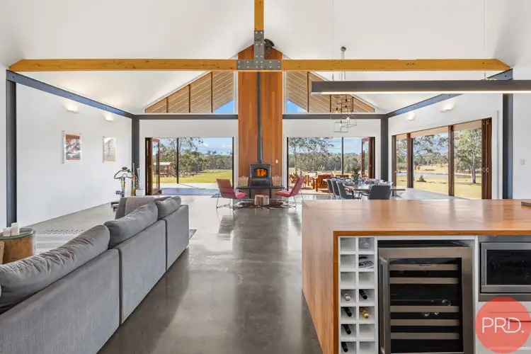 Third view of Homely house listing, 76 James Lane, Bishops Bridge NSW 2326