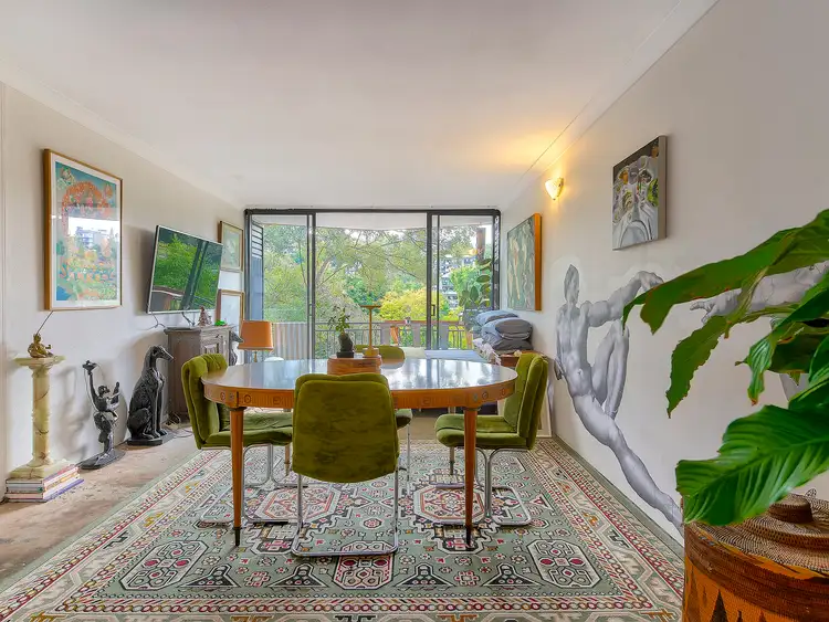 Fourth view of Homely apartment listing, 25/25 Dudley Street, Highgate Hill QLD 4101