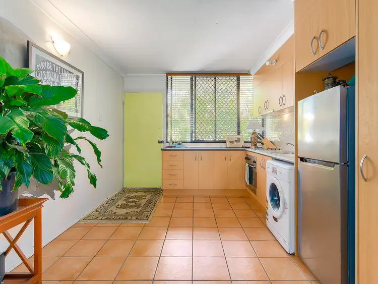 Fifth view of Homely apartment listing, 25/25 Dudley Street, Highgate Hill QLD 4101