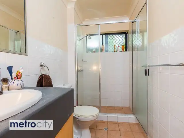 Seventh view of Homely apartment listing, 25/25 Dudley Street, Highgate Hill QLD 4101