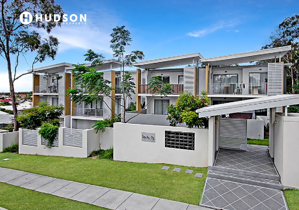 Main view of Homely apartment listing, Address available on request