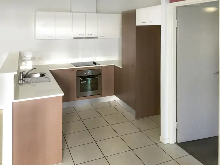 Second view of Homely apartment listing, Address available on request