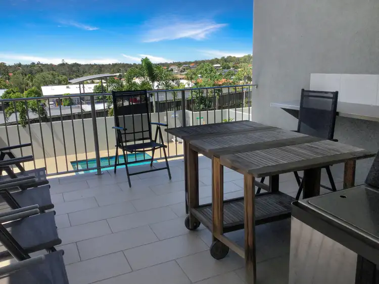 Third view of Homely apartment listing, Address available on request