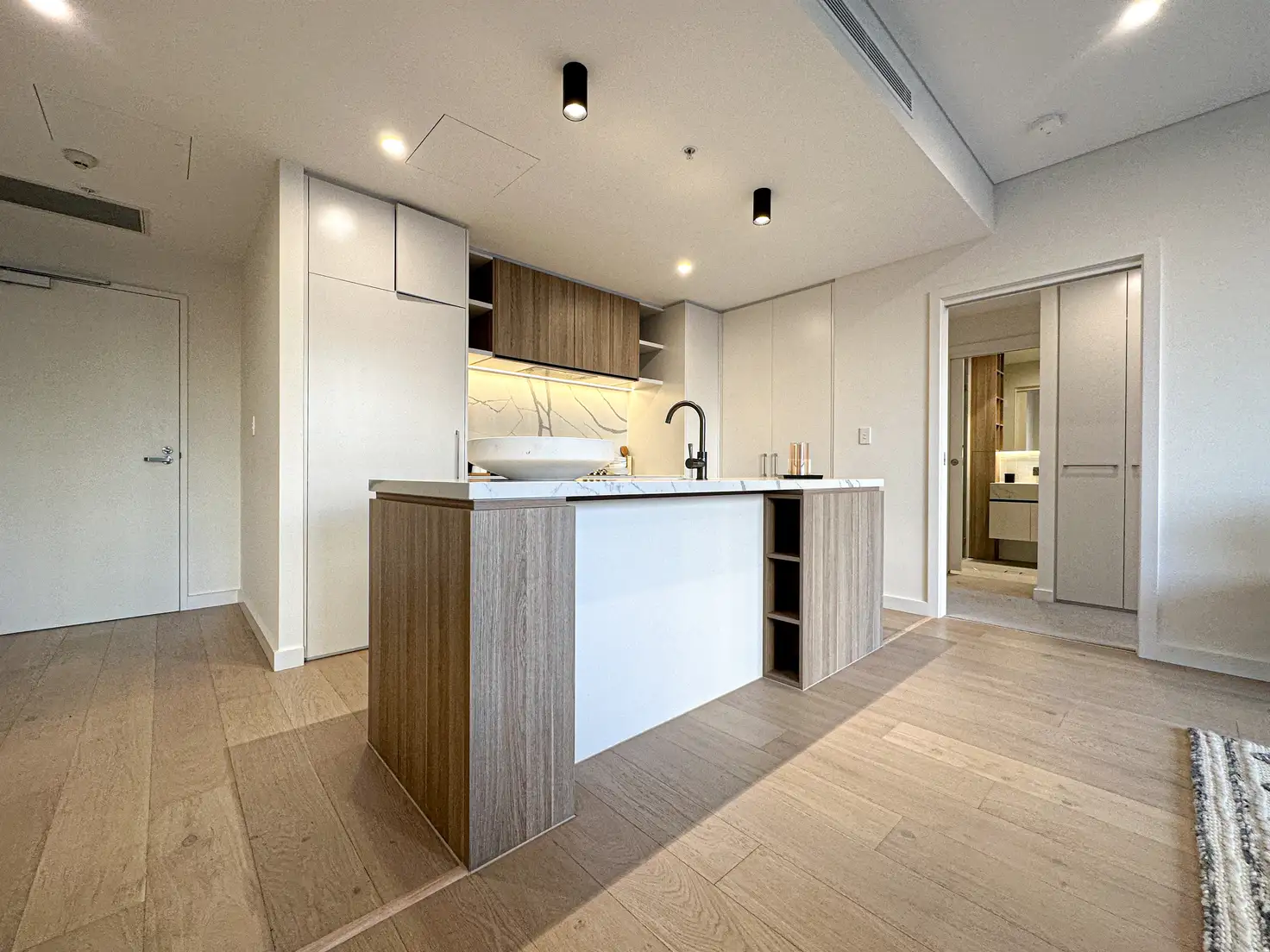 Main view of Homely apartment listing, 104/1C Gloucester Avenue, Burwood NSW 2134