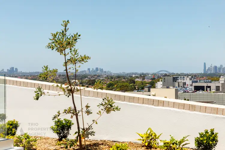 Sixth view of Homely apartment listing, 104/1C Gloucester Avenue, Burwood NSW 2134
