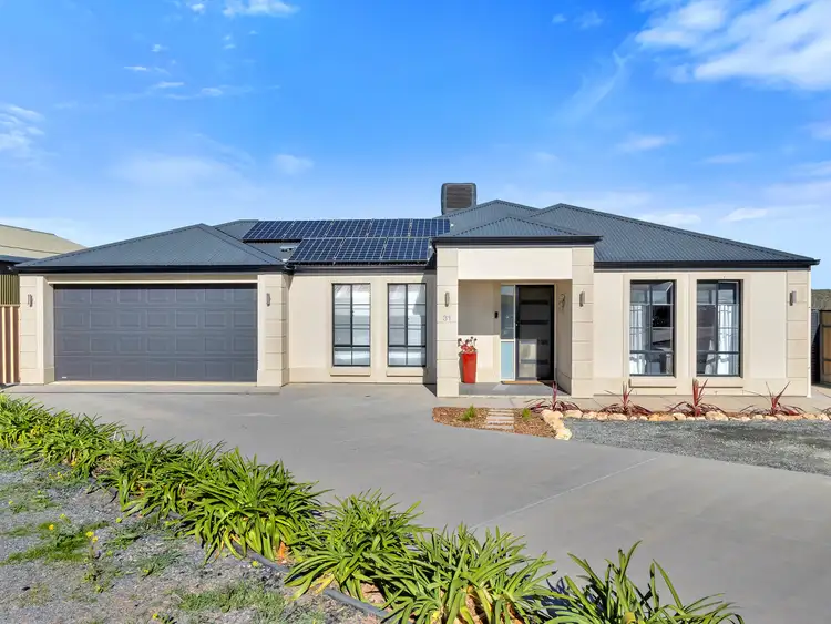 Sixth view of Homely house listing, 31 Spoonbill Court, Mannum SA 5238