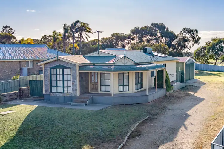 9/1 Herrmann Crescent, Karoonda SA 5307