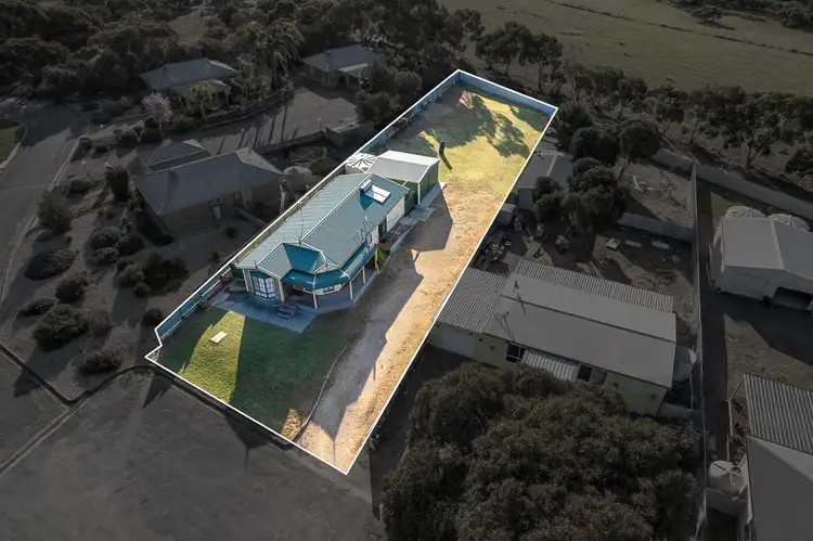 Third view of Homely house listing, 9/1 Herrmann Crescent, Karoonda SA 5307