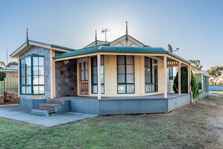 Fourth view of Homely house listing, 9/1 Herrmann Crescent, Karoonda SA 5307