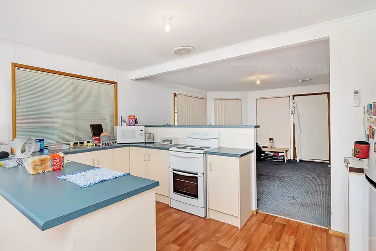 Fifth view of Homely house listing, 9/1 Herrmann Crescent, Karoonda SA 5307