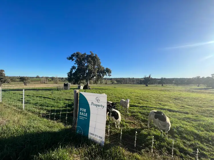 Second view of Homely rural property listing, LOT 187 Vigars Road, Eden Valley SA 5235