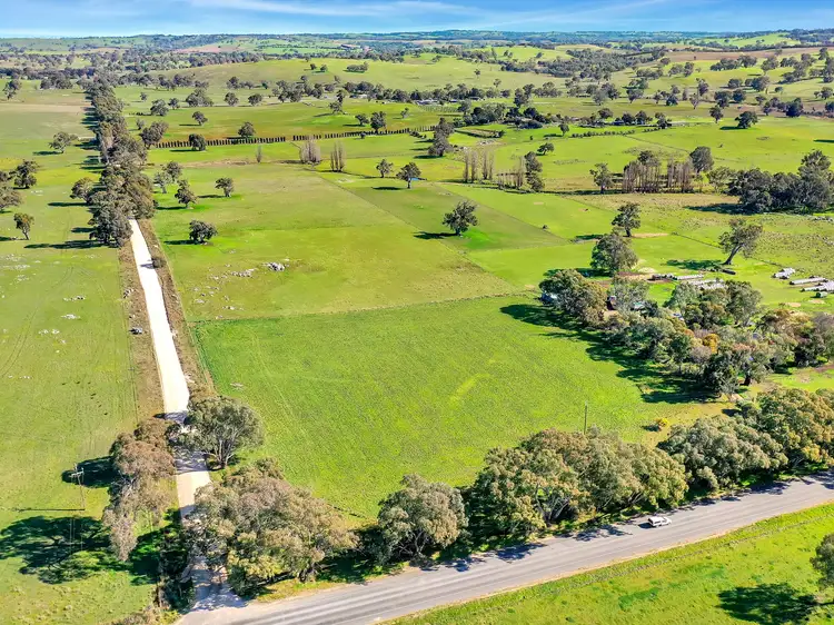 Third view of Homely rural property listing, LOT 187 Vigars Road, Eden Valley SA 5235