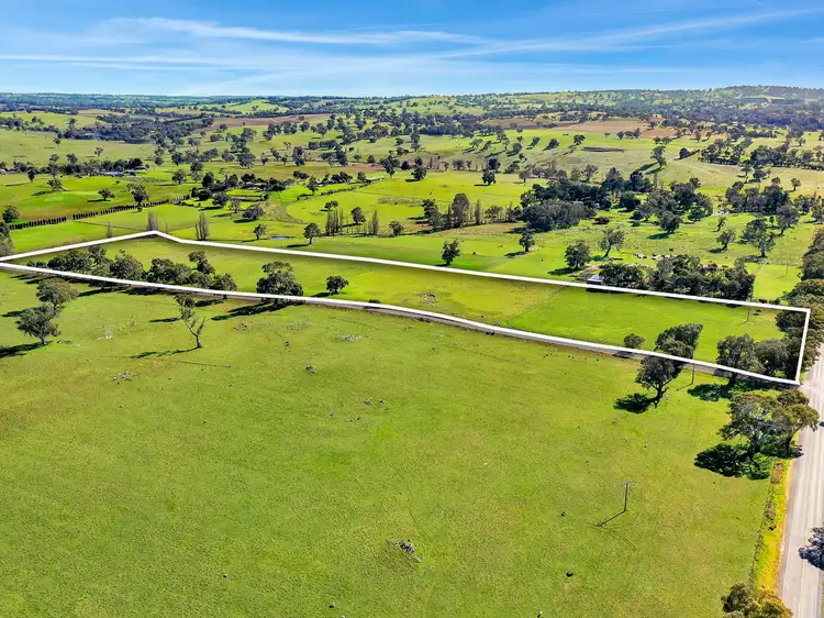 Fifth view of Homely rural property listing, LOT 187 Vigars Road, Eden Valley SA 5235