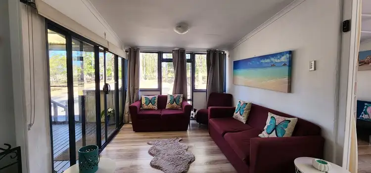 Fourth view of Homely land listing, 61 JERBERRA ROAD, Tomerong NSW 2540