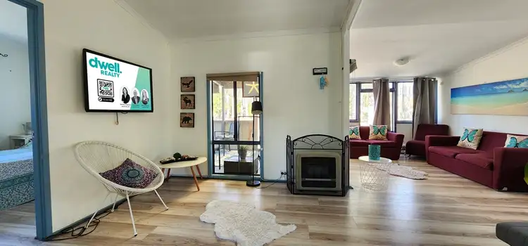 Sixth view of Homely land listing, 61 JERBERRA ROAD, Tomerong NSW 2540