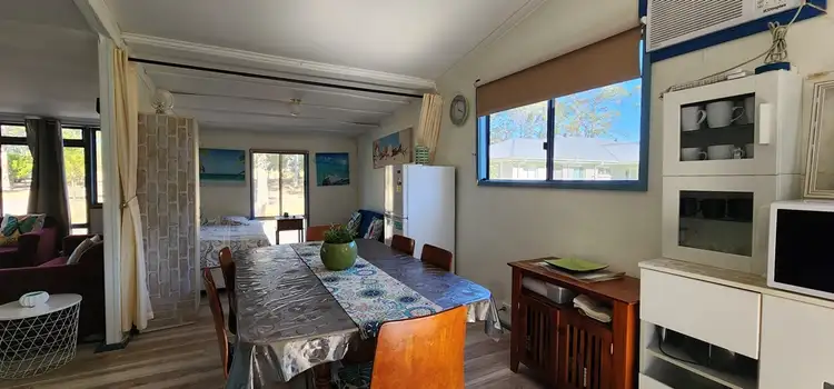 Seventh view of Homely land listing, 61 JERBERRA ROAD, Tomerong NSW 2540
